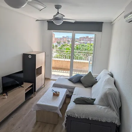 Apartment Vive - Relax Y Tranquilidad Junto Al Mar *