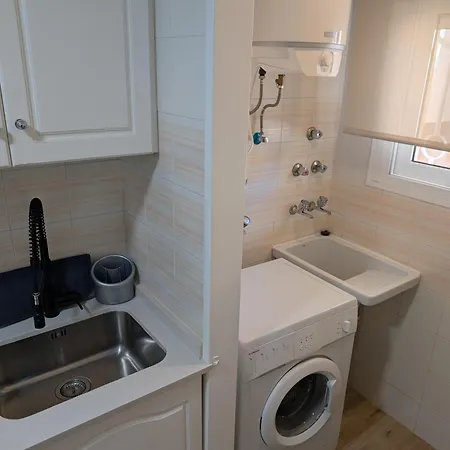 Apartment Vive - Relax Y Tranquilidad Junto Al Mar Santa Pola